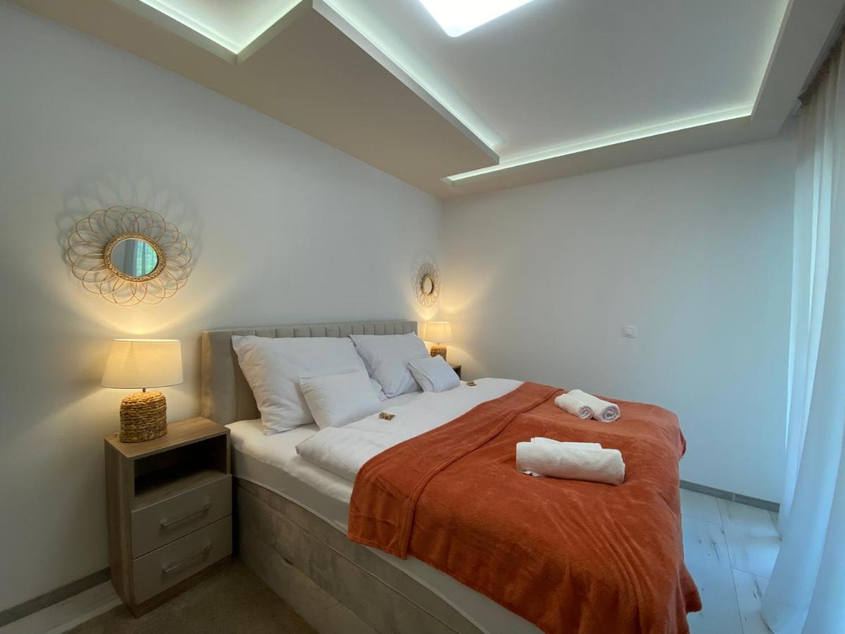 Sunshine Homes Zamardi Exterior photo